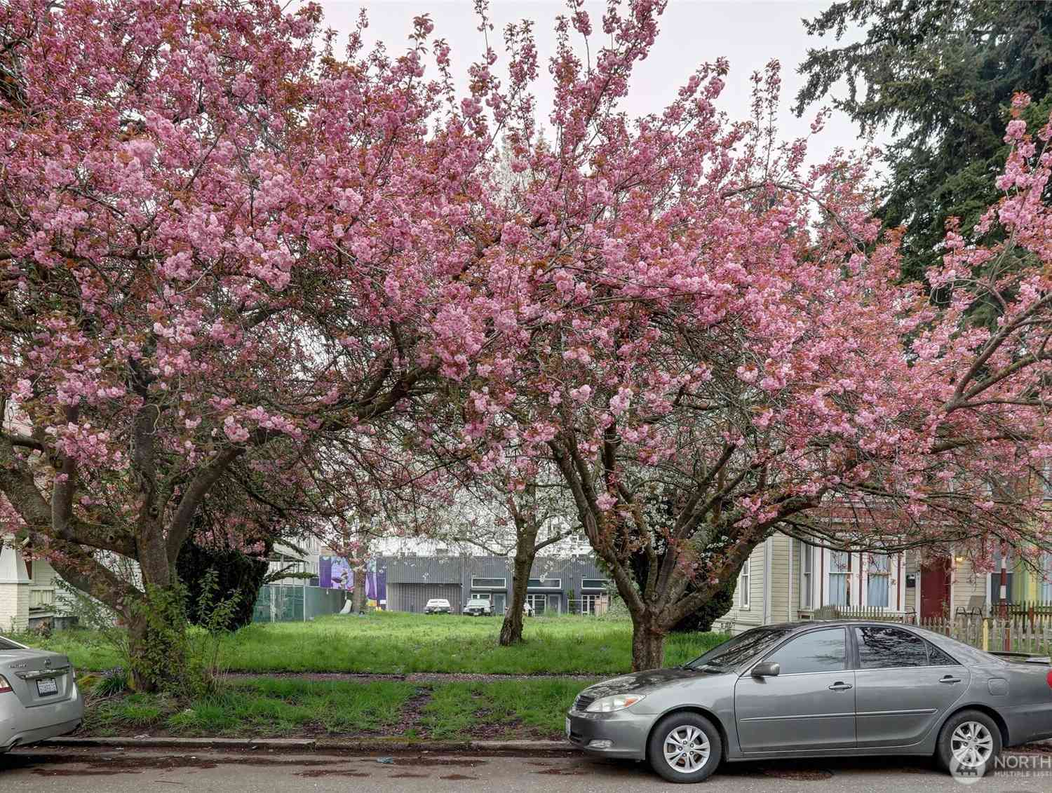 Vacant Land For Sale - 811 S L Street<br/> Tacoma, WA 98405
