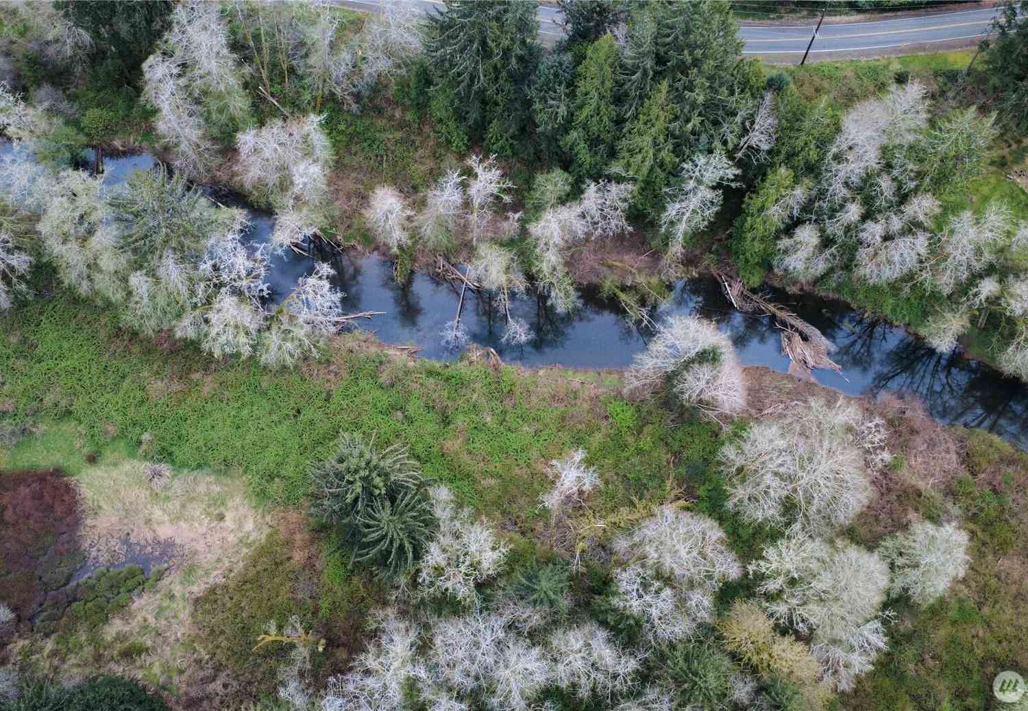 Vacant Land For Sale - 2059 E Hoquiam Road<br/> Hoquiam, WA 98550