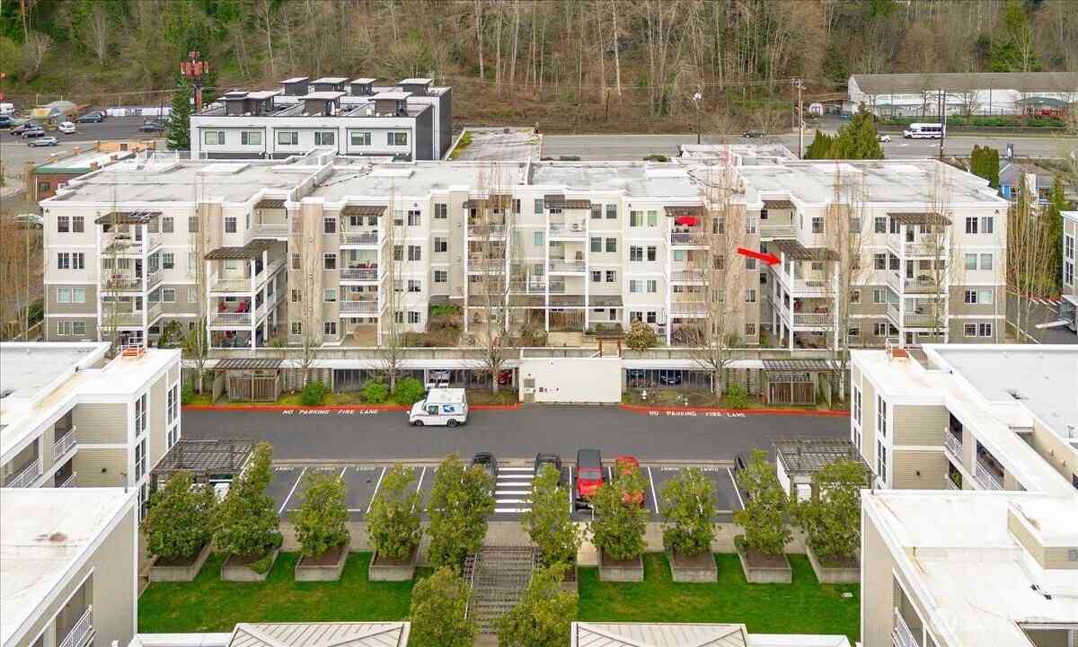 Condo For Sale - 17426 Bothell Way #A302<br/> Bothell, WA 98011