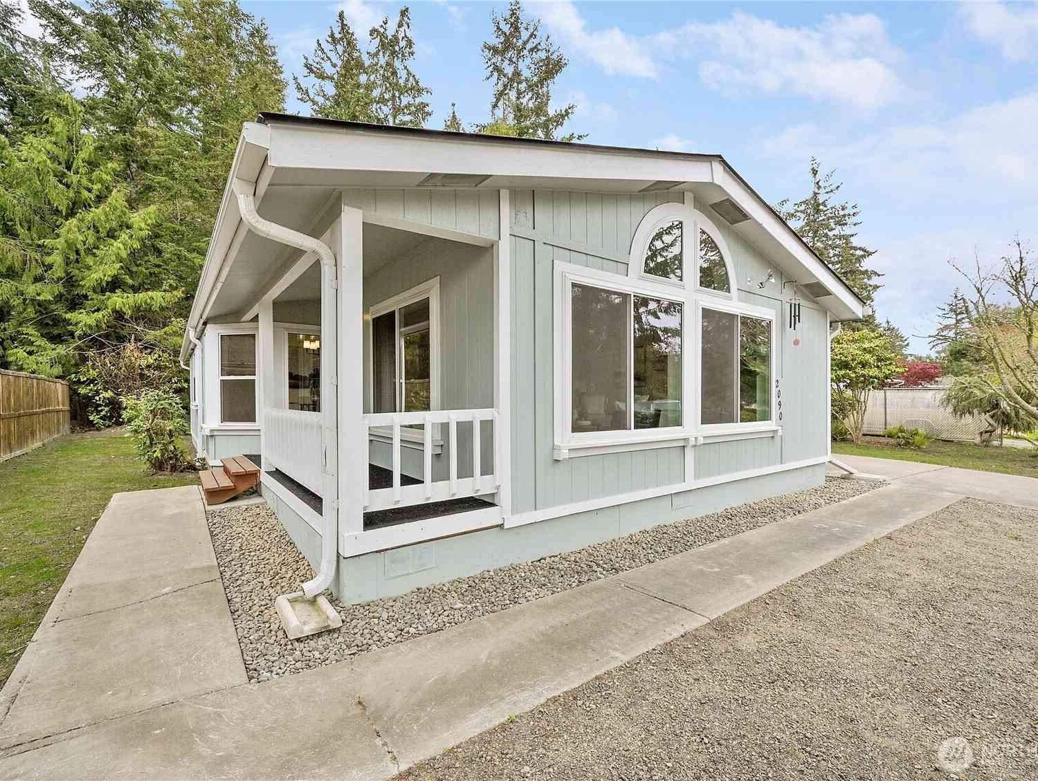 Mobile Home For Sale - 2090 Victoria Avenue<br/> Port Townsend, WA 98368