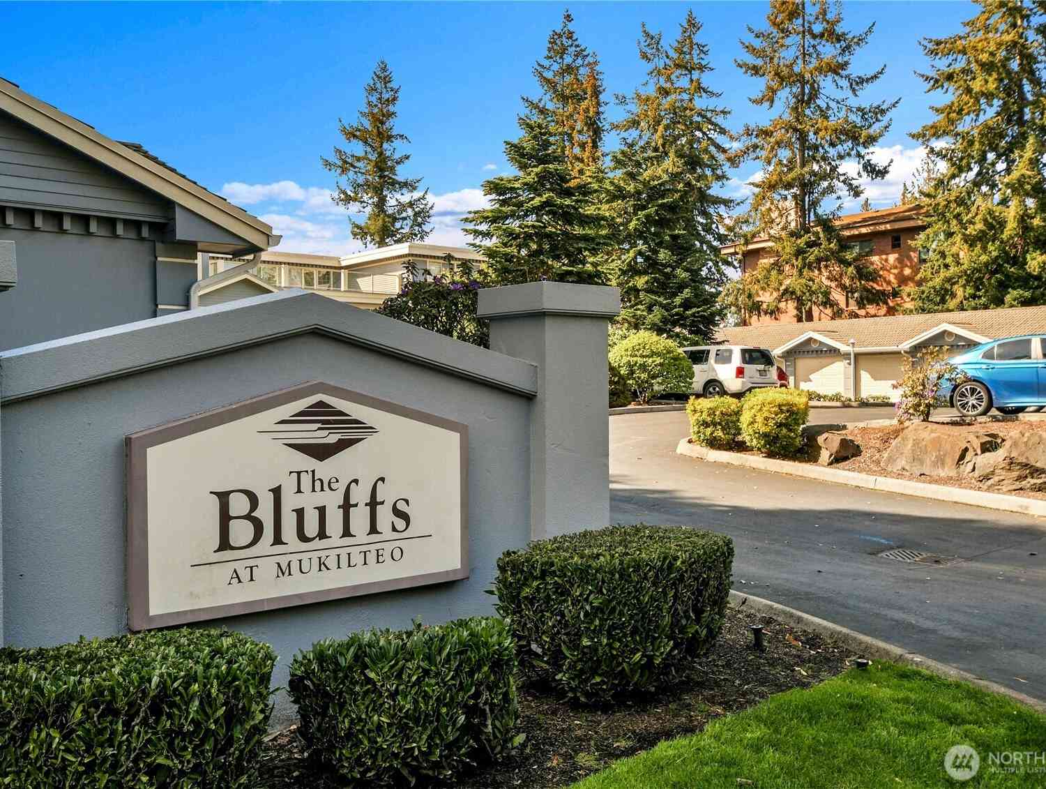 Condo For Sale - 8260 53rd Avenue #207<br/> Mukilteo, WA 98275