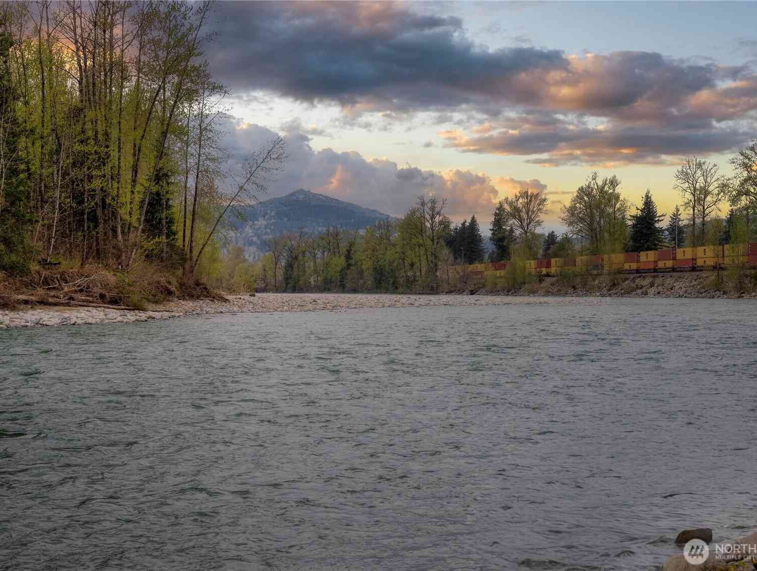 Vacant Land For Sale - 1206 Croft Avenue<br/> Gold Bar, WA 98251