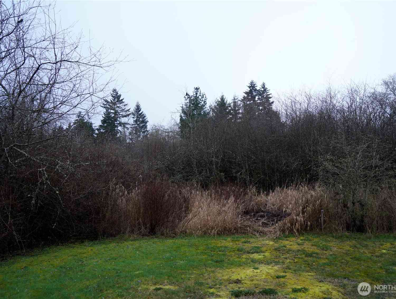 Vacant Land For Sale - 803 112th Street<br/> Tacoma, WA 98445