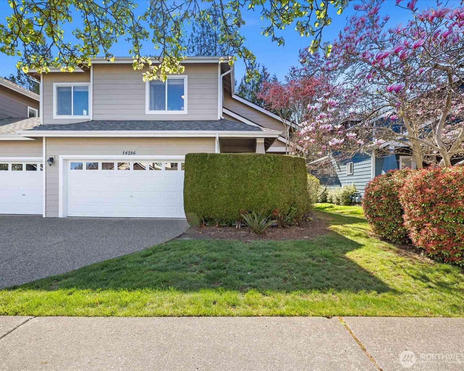 Condo For Sale - 14286 Deerfield Drive<br/> Monroe, WA 98272