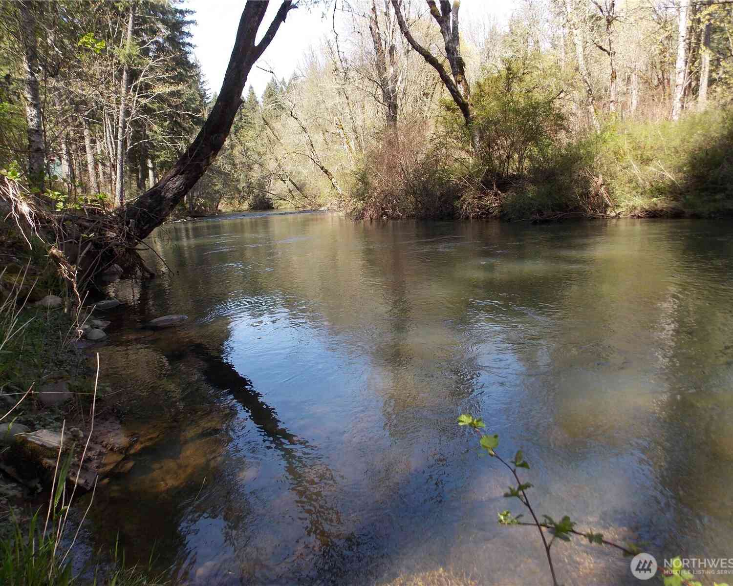 Vacant Land For Sale - 16302 Village Drive<br/> Rainier, WA 98576
