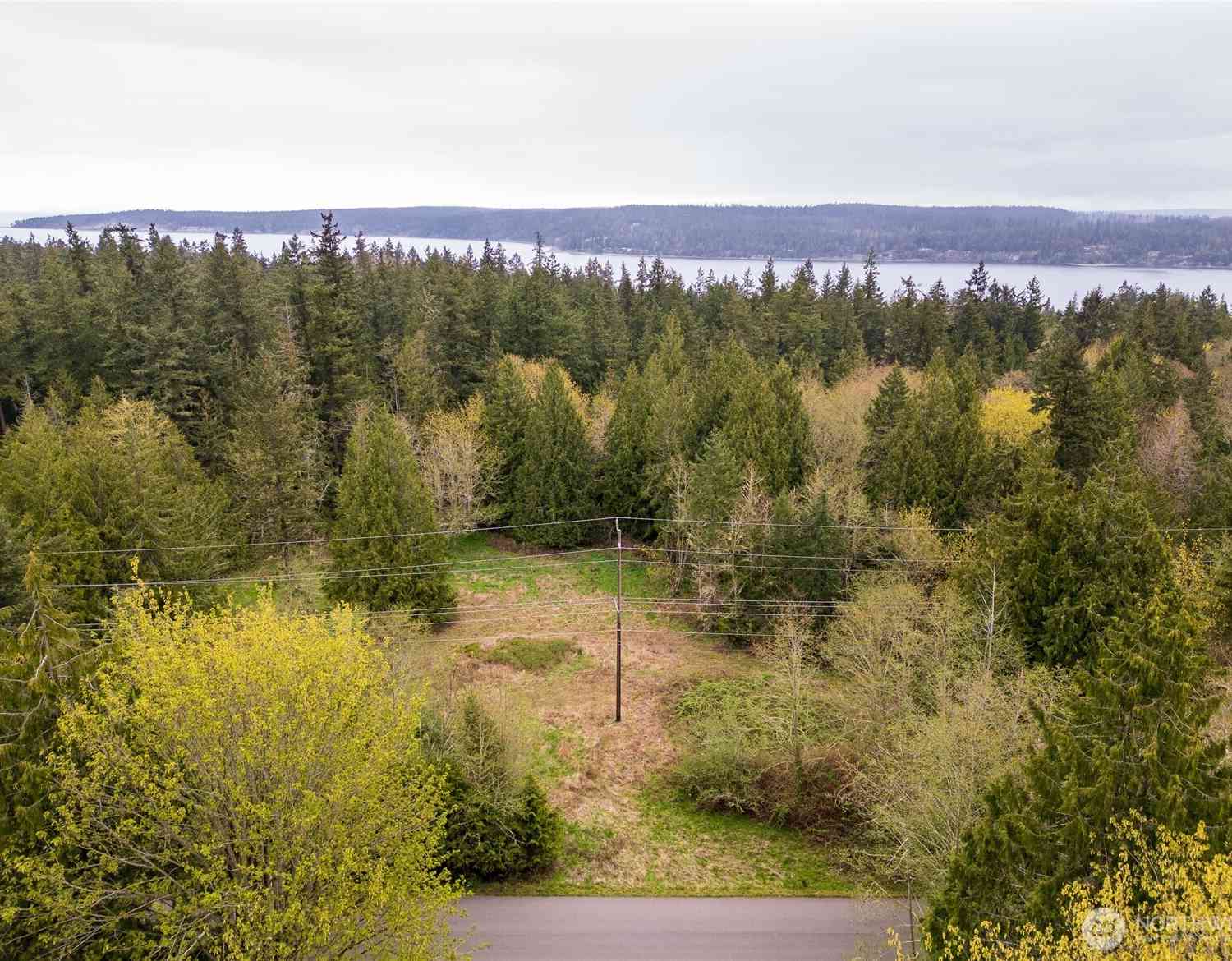 Vacant Land For Sale - 313 Weston Parkway<br/> Sequim, WA 98382