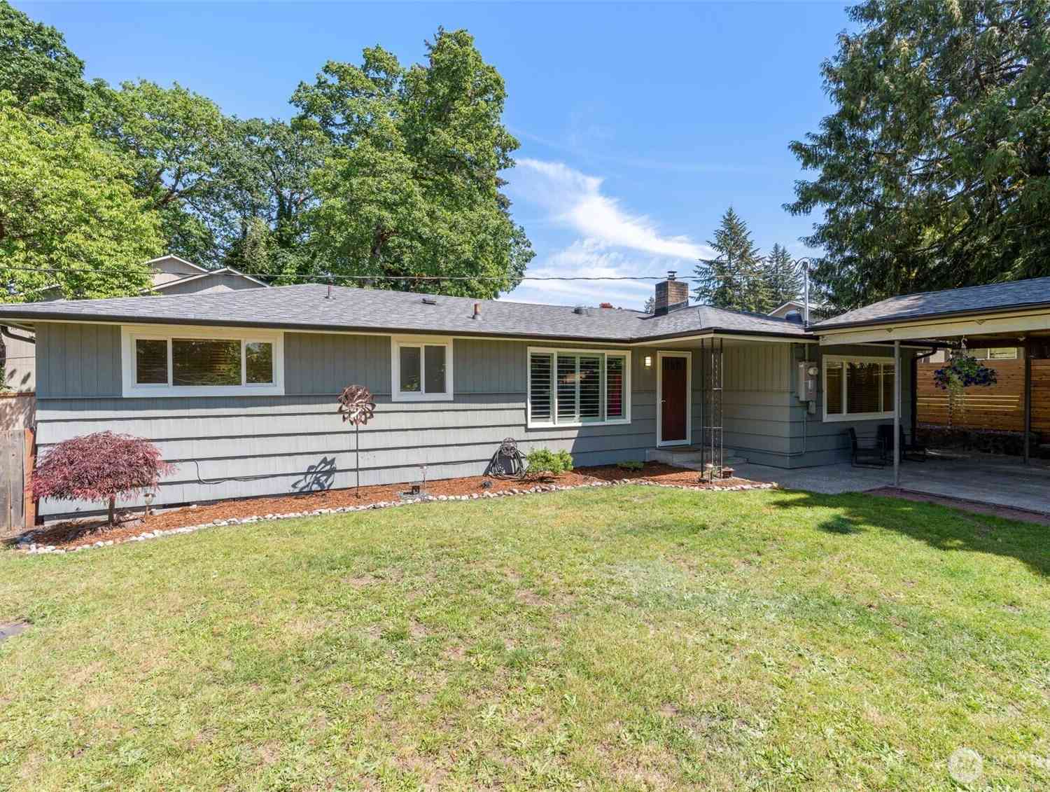 Homes For Sale - 311 Hixon Drive<br/> Thurston County, Tumwater, WA 98501