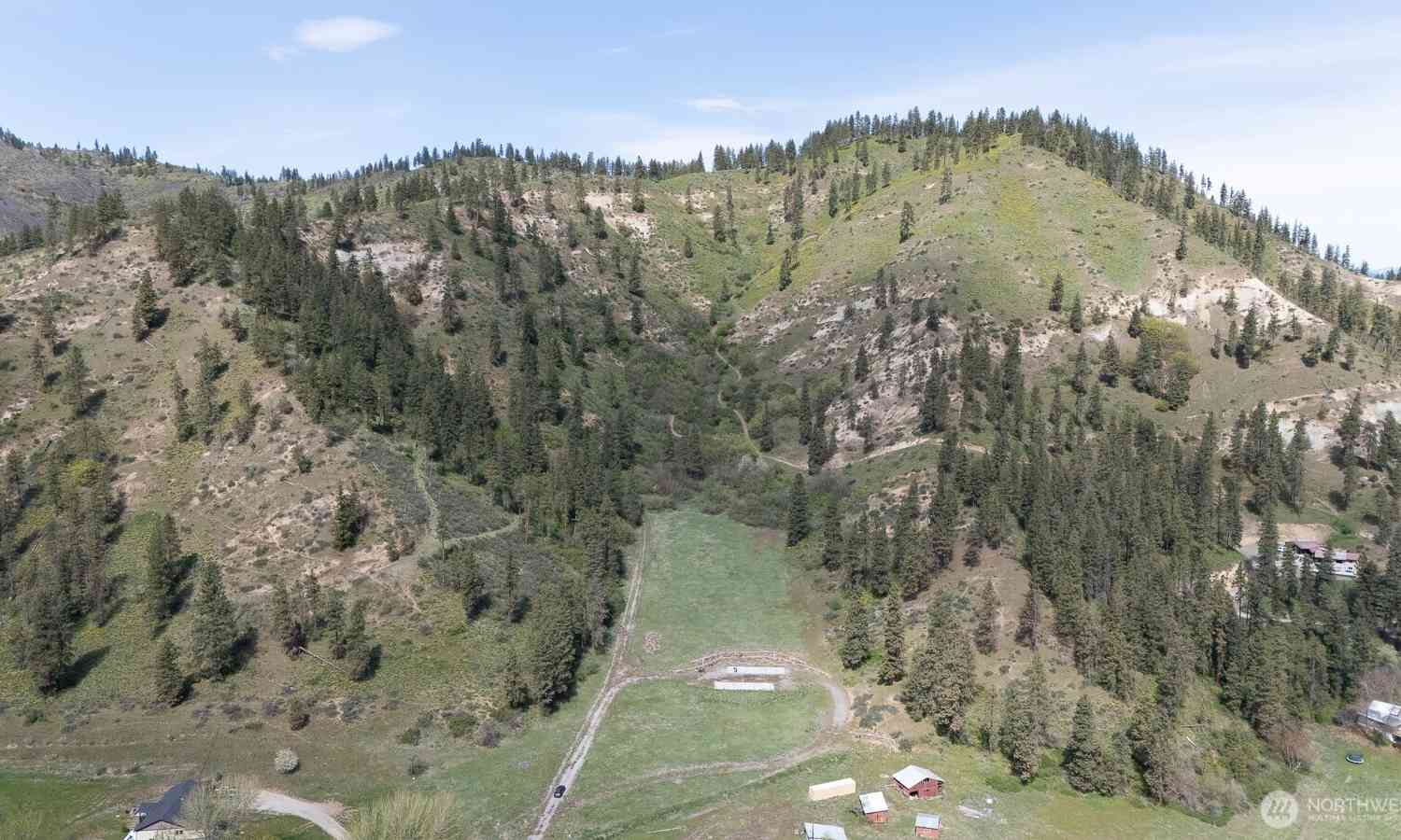 Vacant Land For Sale - 67 Karl Downs Lane<br/> Cashmere, WA 98815