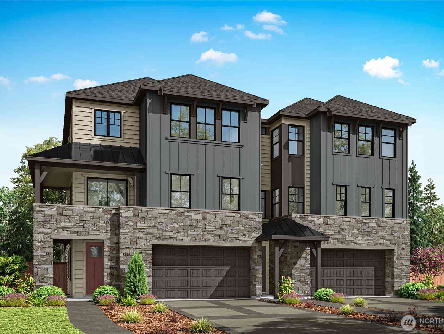 Homes For Sale - 34203 SE Compass Street #16<br/> Snoqualmie, WA 98065