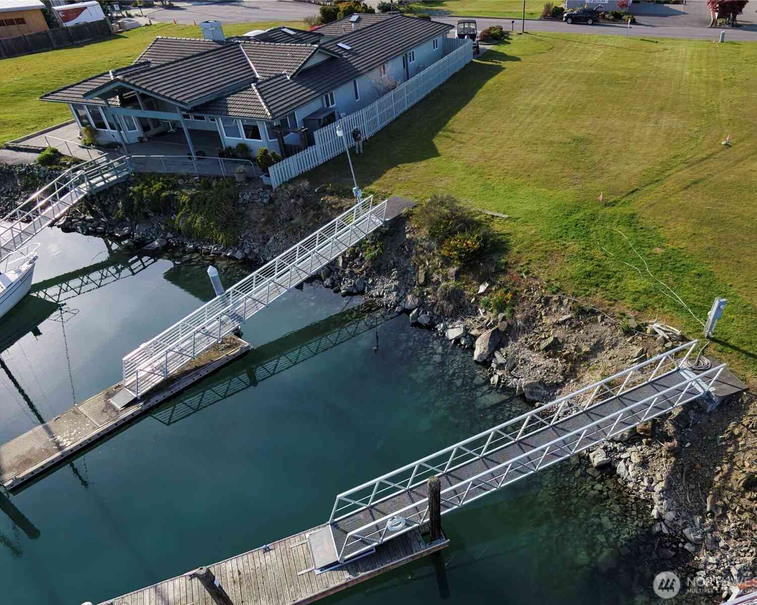 Vacant Land For Sale - 2005 Cove Place<br/> Anacortes, WA 98221