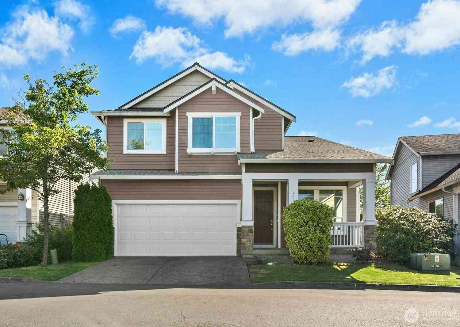Condo For Sale - 2407 88th Drive<br/> Lake Stevens, WA 98258