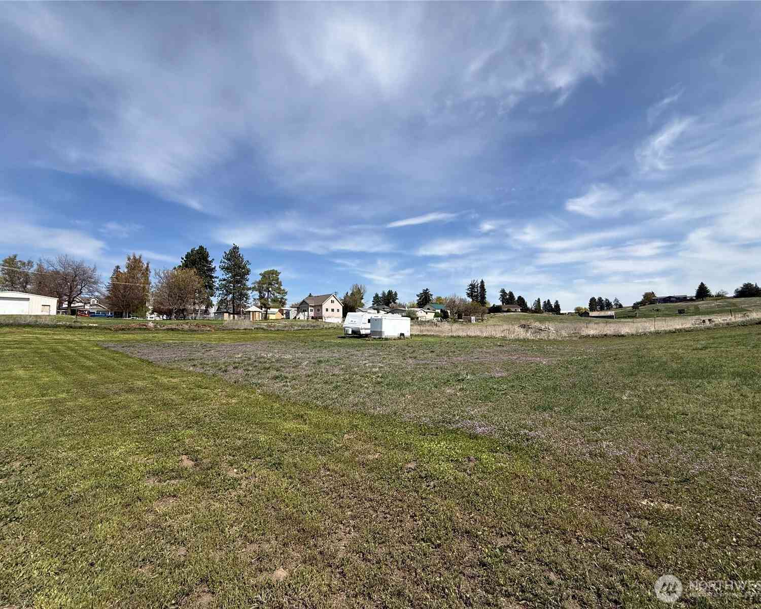 Vacant Land For Sale - 400 E Pine Street<br/> Waterville, WA 98858