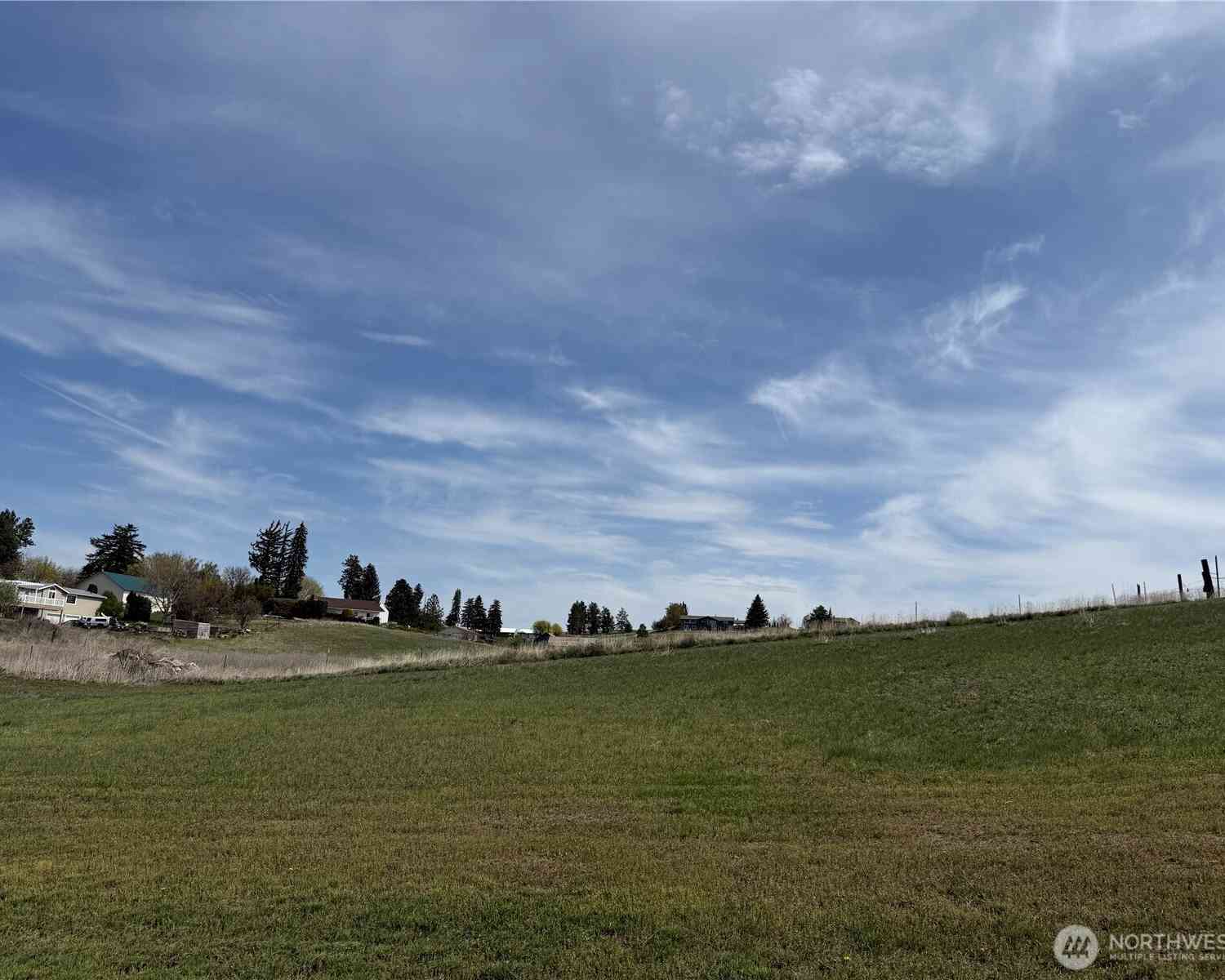 Vacant Land For Sale - 401 E Willow Street<br/> Waterville, WA 98858