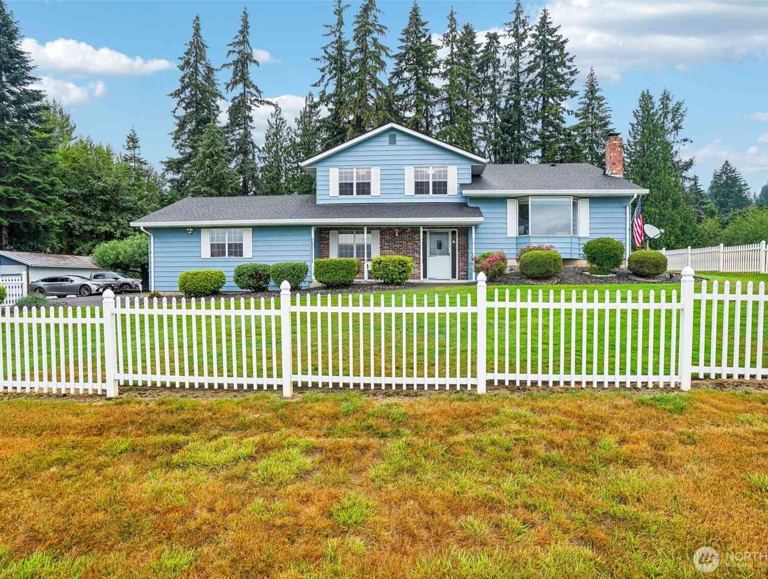 Homes For Sale - 2032 W Dove Avenue<br/> Clark County, La Center, WA 98629