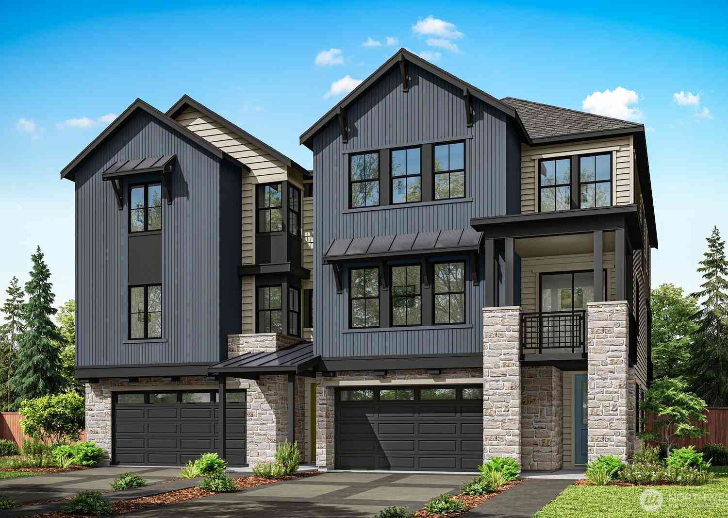 Homes For Sale - 8525 Summit Avenue #10<br/> Snoqualmie, WA 98065