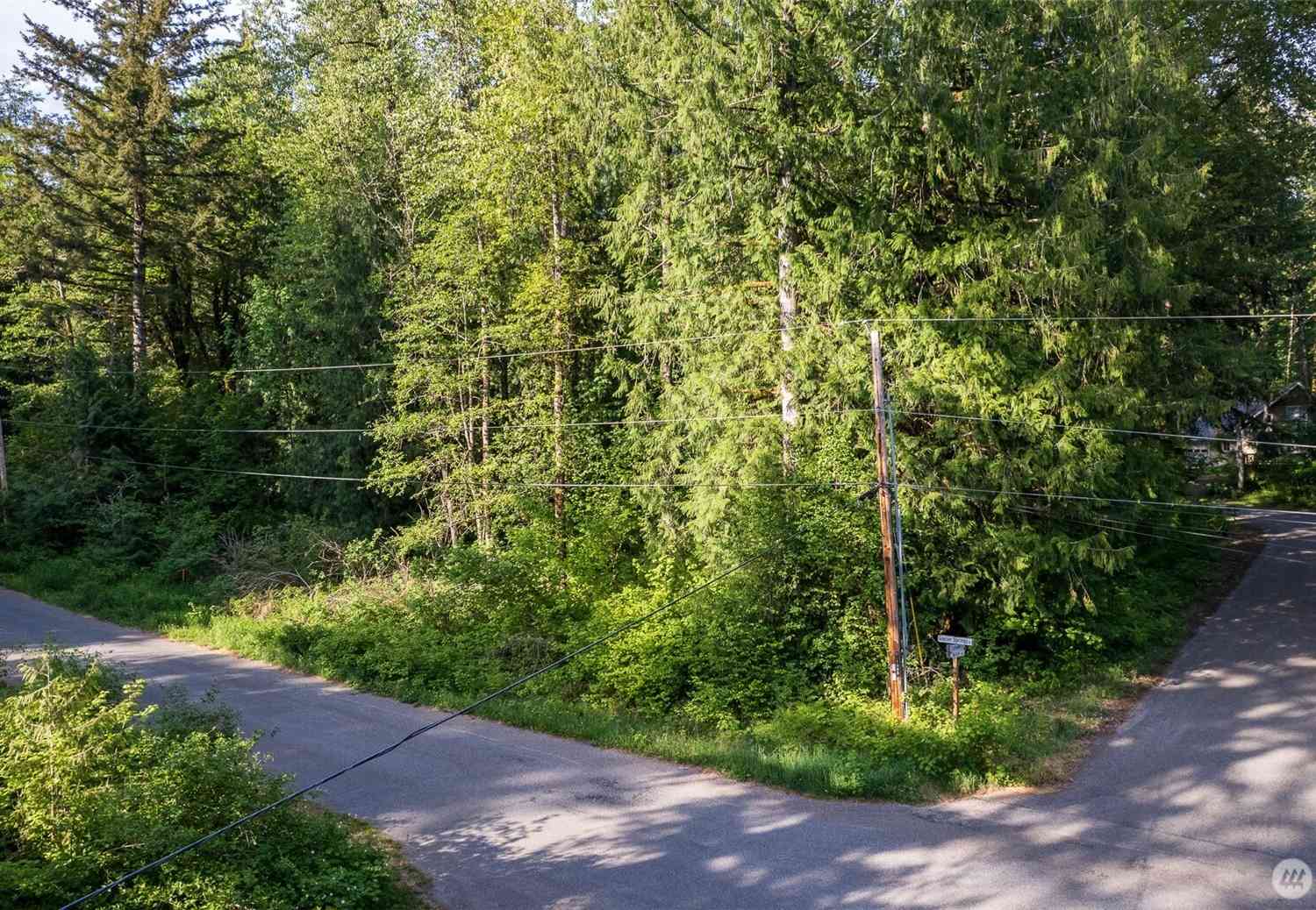 Vacant Land For Sale - 7534 Glacier Springs Drive<br/> Deming, WA 98244