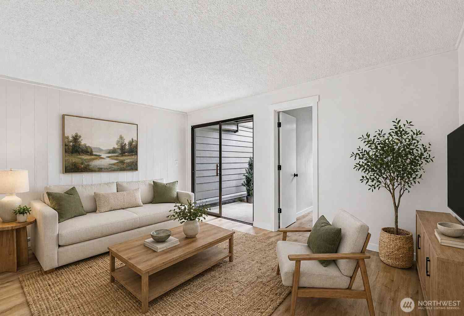 Condo For Sale - 6817 137th Place #451<br/> Redmond, WA 98052
