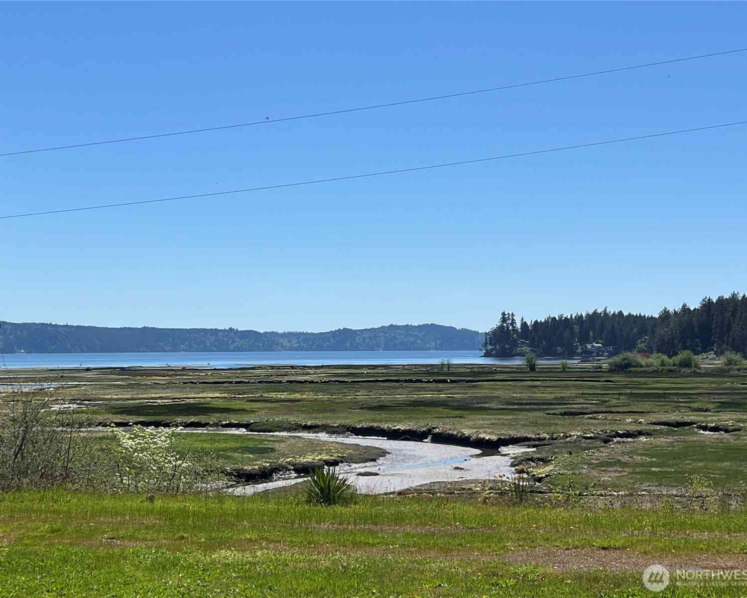 Vacant Land For Sale - 309885 Highway 101<br/> Brinnon, WA 98320