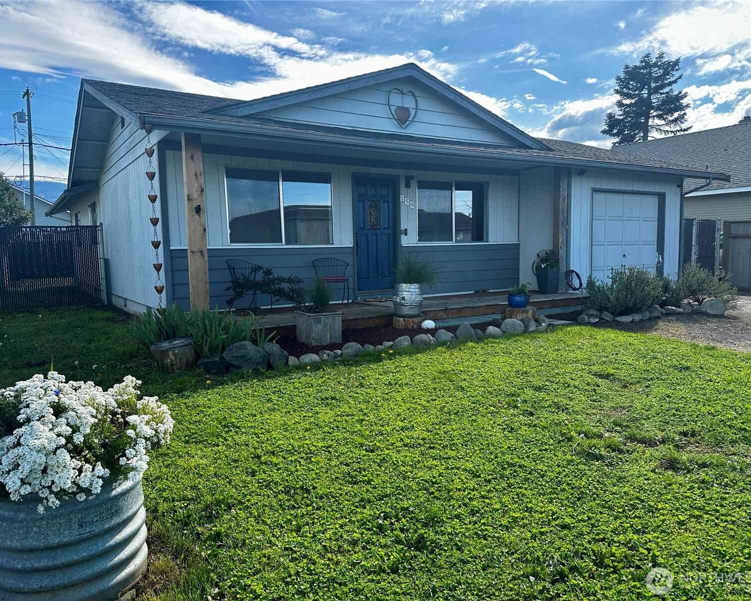Homes For Sale - 159 W Alder Street<br/> Sequim, WA 98382