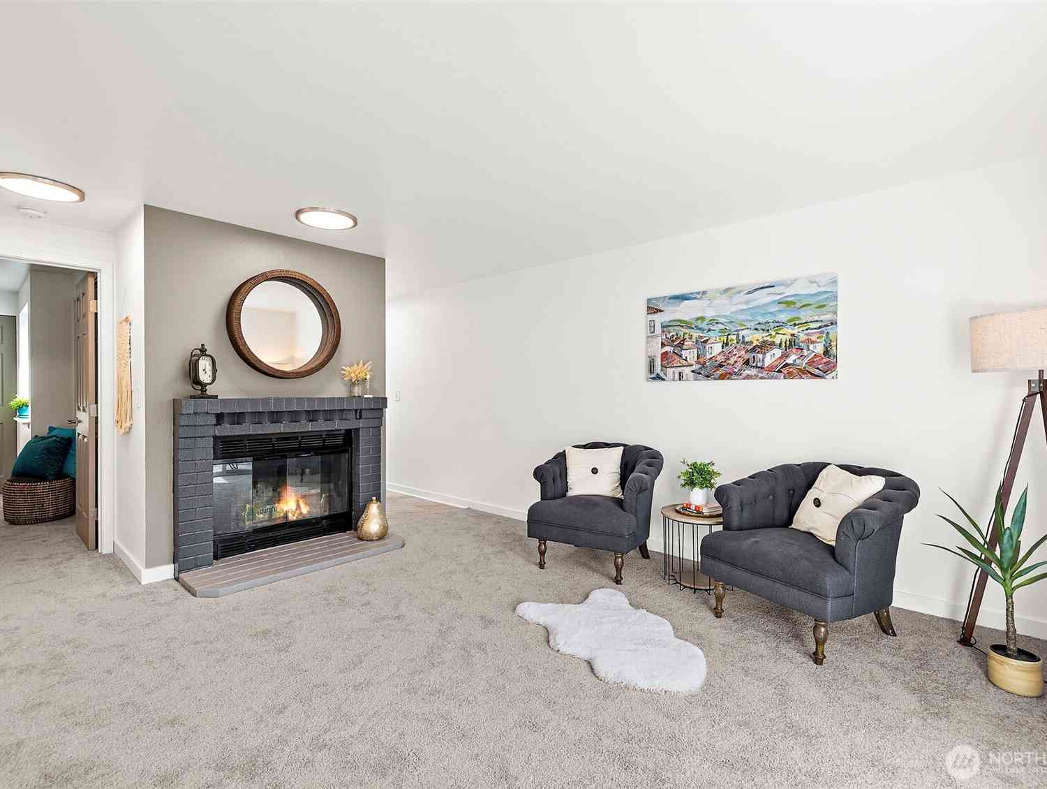 Condo For Sale - 6700 NE 182nd Street #B302<br/> Kenmore, WA 98028