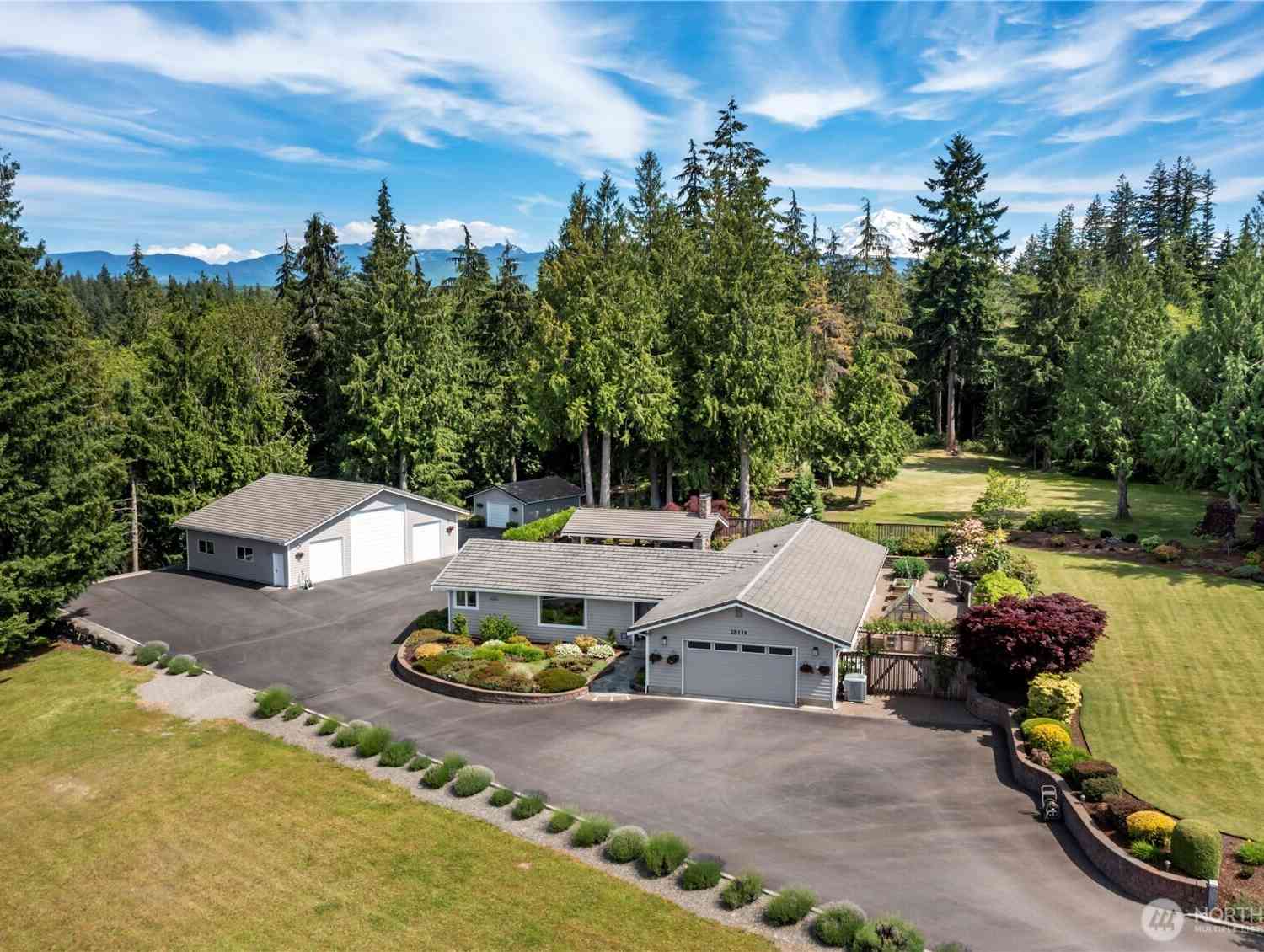 Homes For Sale - 28118 163rd Street<br/> Wilkeson, WA 98396