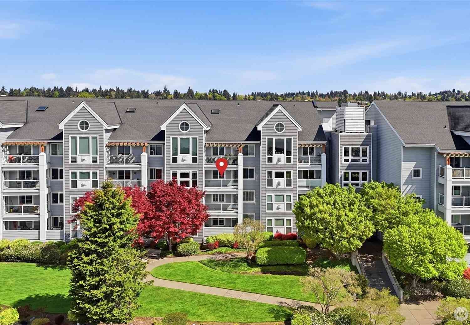 Condo For Sale - 520 SE Columbia River Drive #311<br/> Vancouver, WA 98661