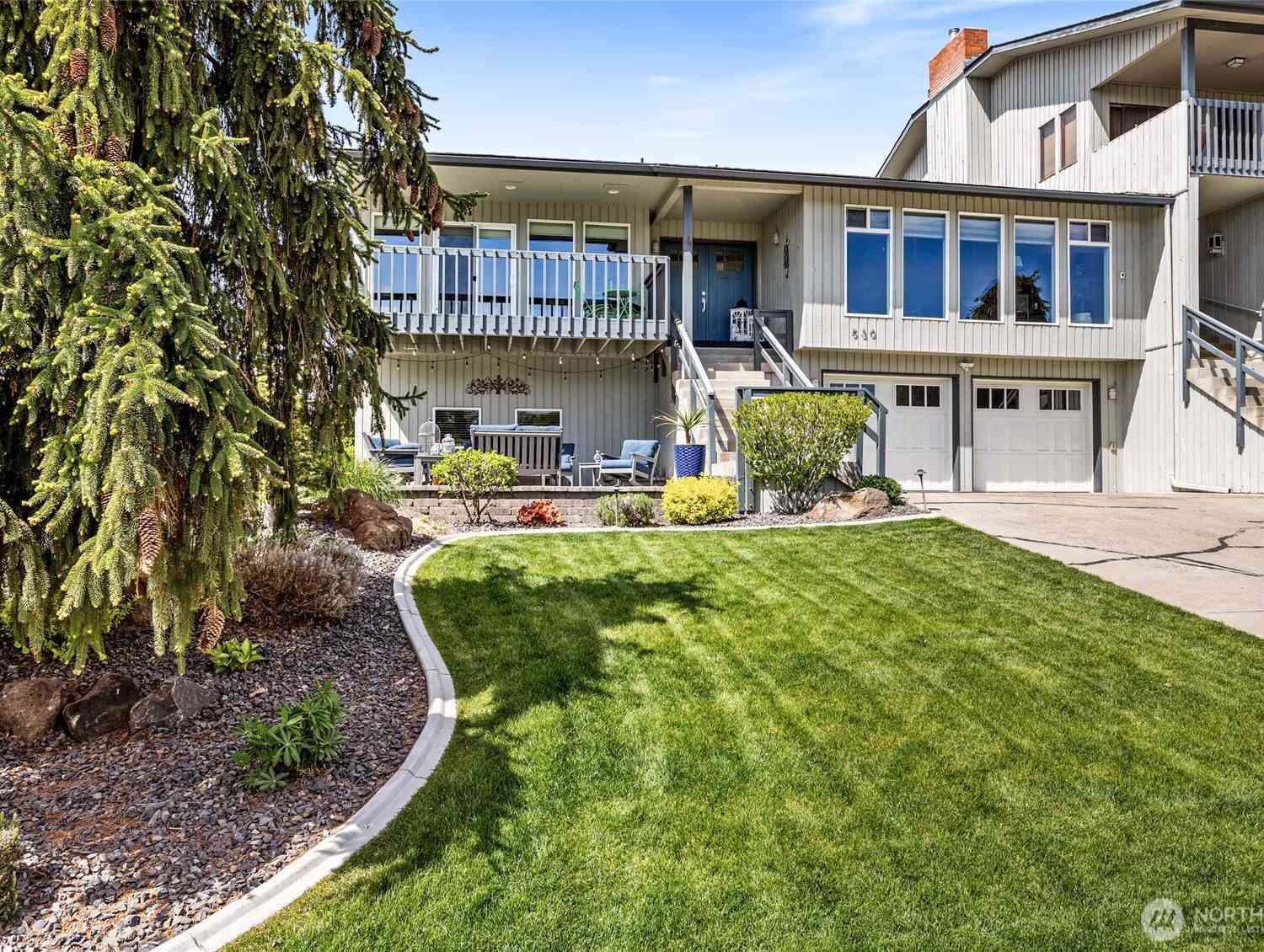 Condo For Sale - 530 Follow Through Drive<br/> Yakima, WA 98901