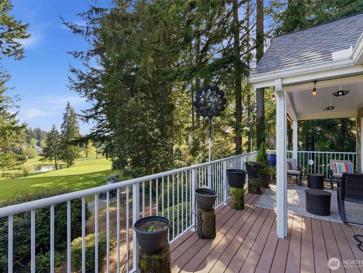 Condo For Sale - 920 E Old Ranch Road #B3<br/> Mason County, Allyn, WA 98524