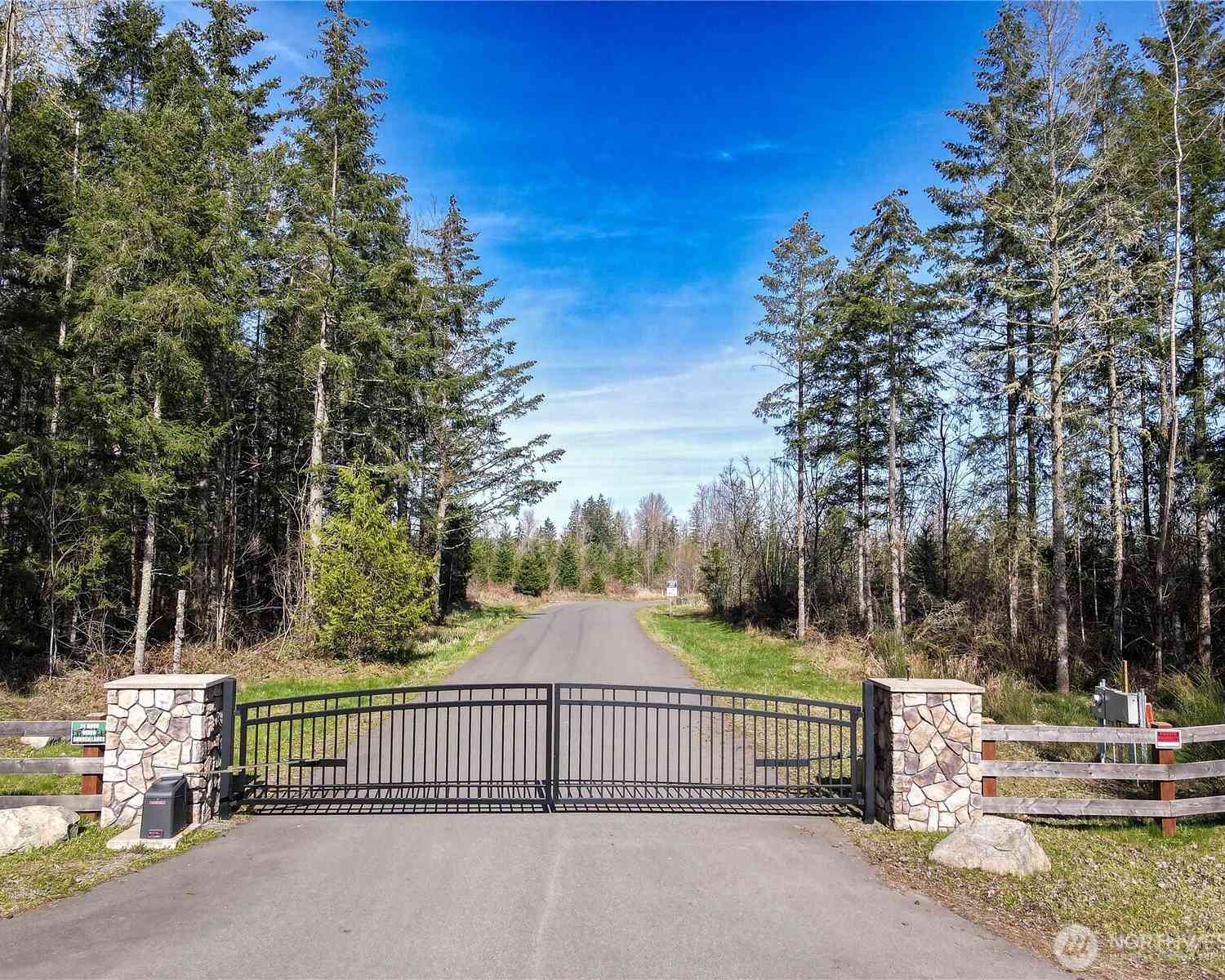 Vacant Land For Sale - 1631 334th Street<br/> Roy, WA 98580