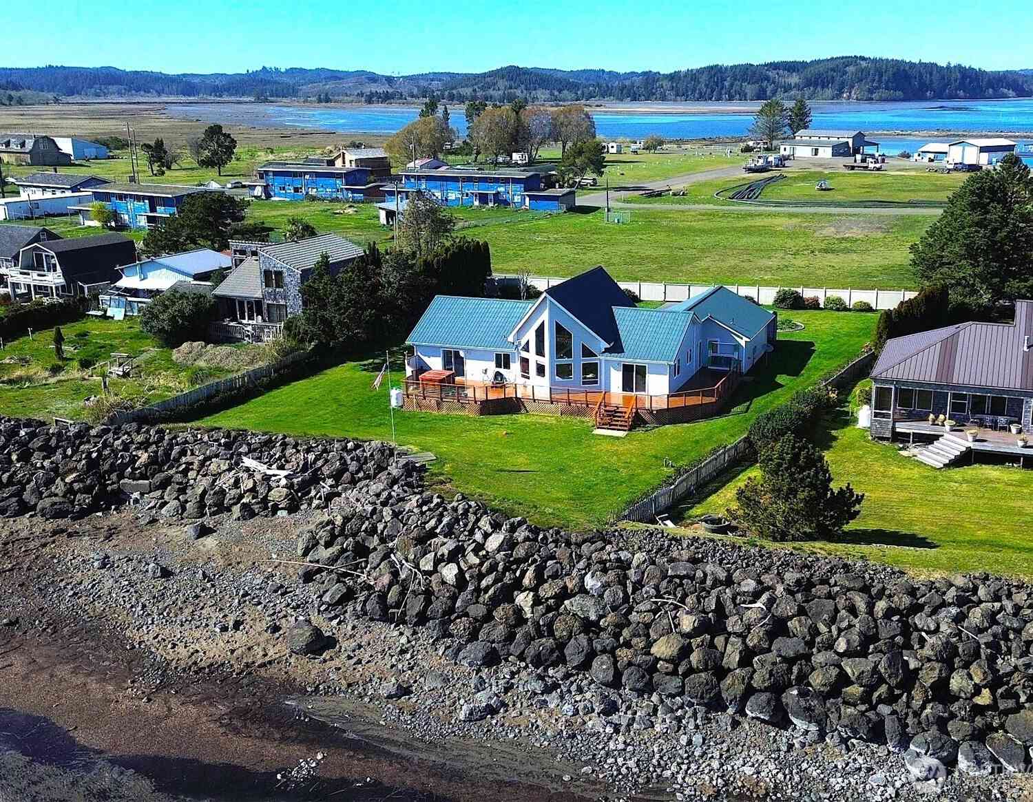 Homes For Sale - 3253 Kindered Avenue<br/> Tokeland, WA 98590
