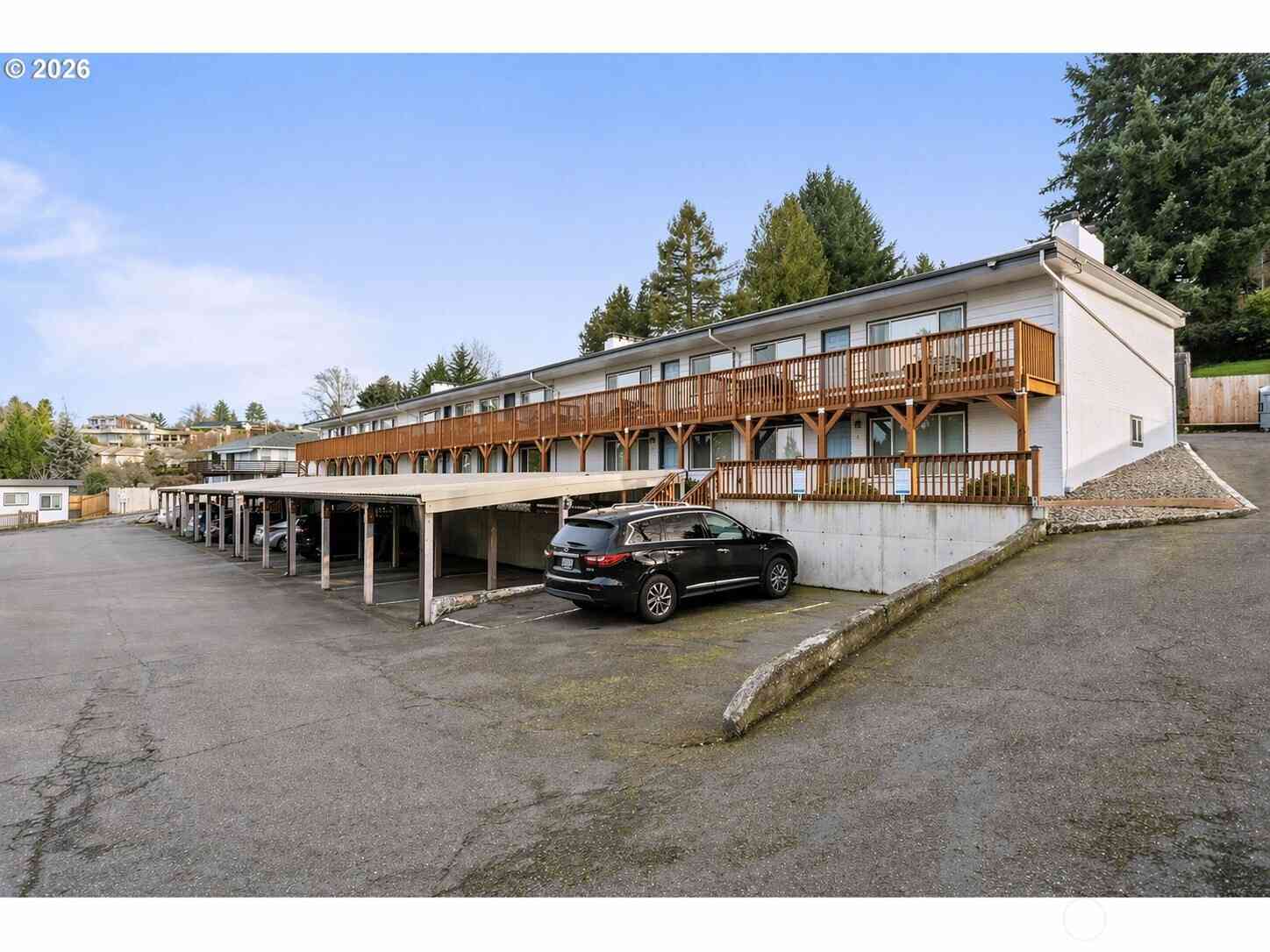 Condo For Sale - 2102 NW Kelly Drive #9<br/> Vancouver, WA 98655