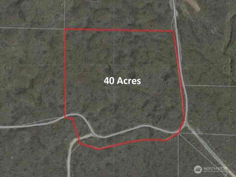 Vacant Land For Sale - 13.5 Road<br/> Grant County, Wilson Creek, WA 98860