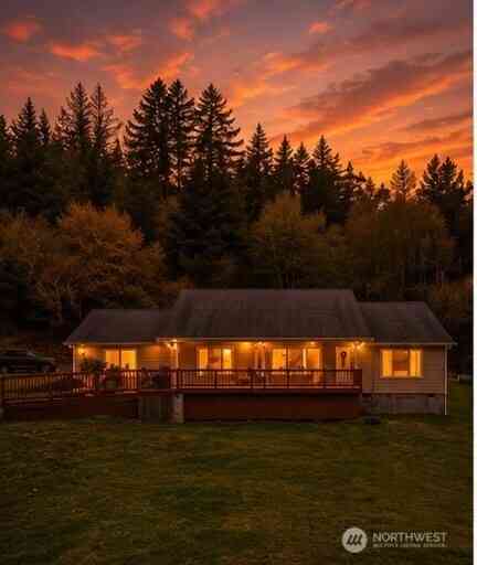 Homes For Sale - 81 Bear Gulch Road<br/> Aberdeen, WA 98520