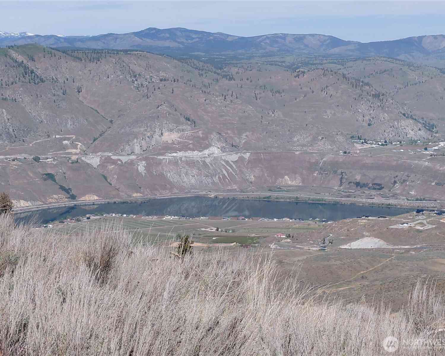 Vacant Land For Sale - 272 Mountain Spring Road<br/> Orondo, WA 98843