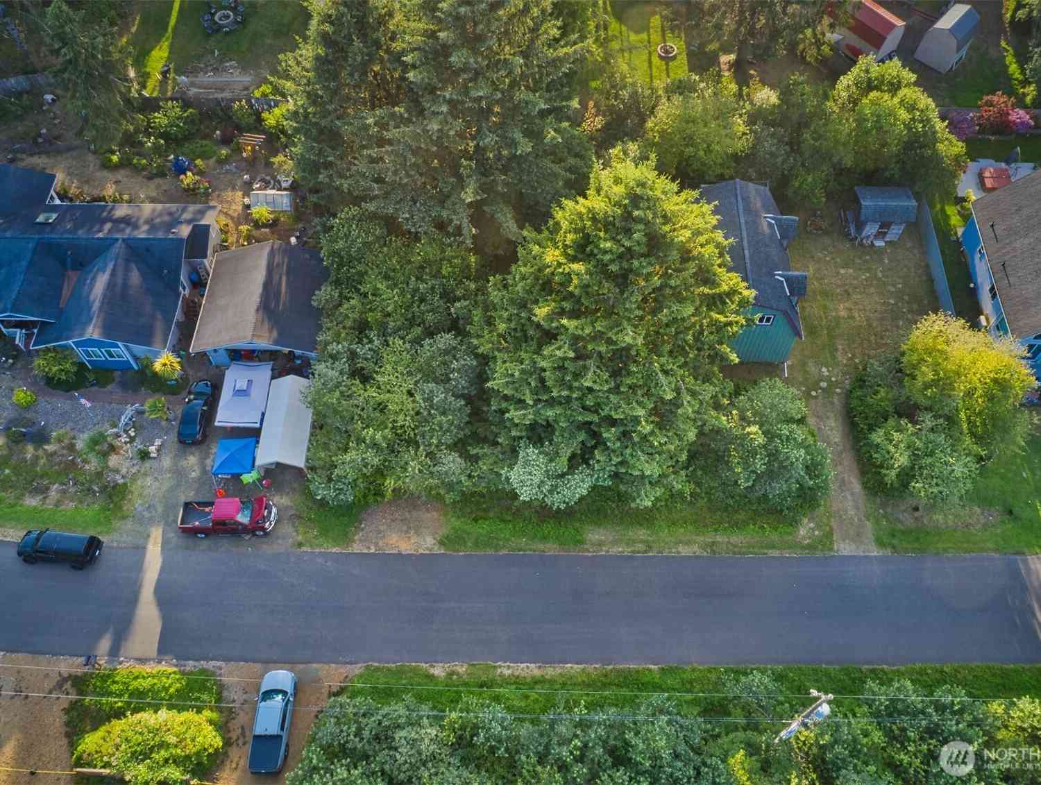Vacant Land For Sale - 165 Auriga Avenue<br/> Grays Harbor County, Ocean Shores, WA 98569