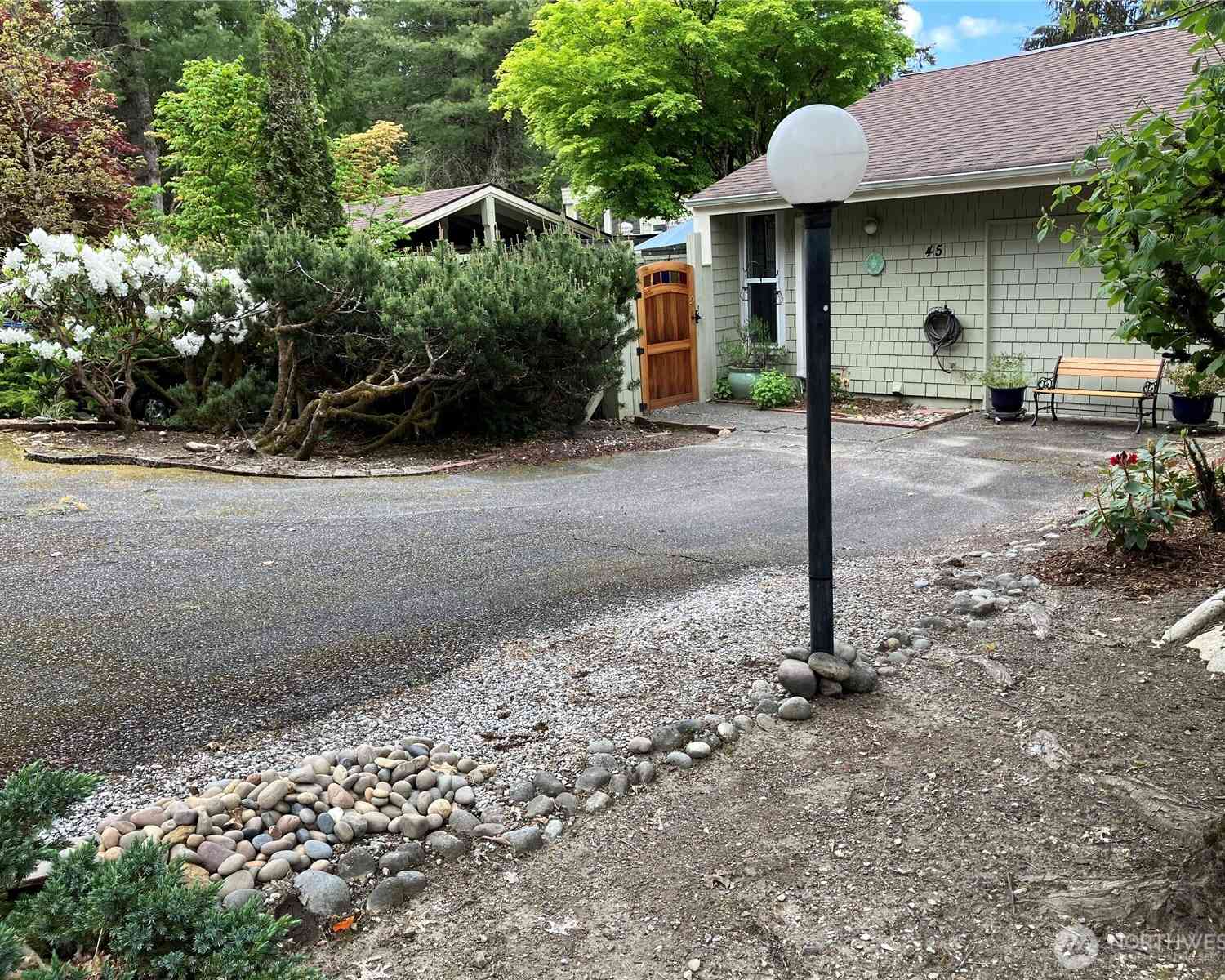Condo For Sale - 22 Marigold Drive #45<br/> Whatcom County, Bellingham, WA 98229