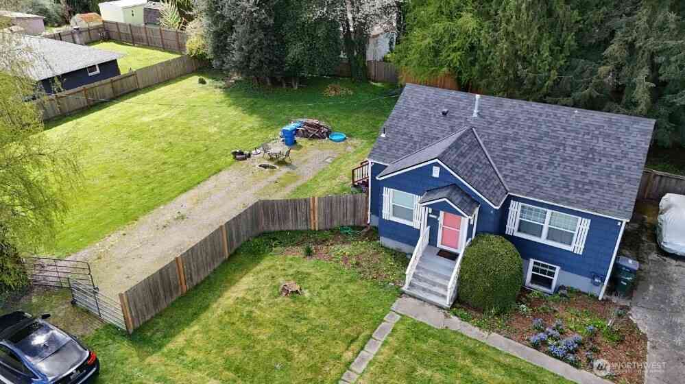Homes For Sale - 5722 119th Avenue<br/> Puyallup, WA 98372