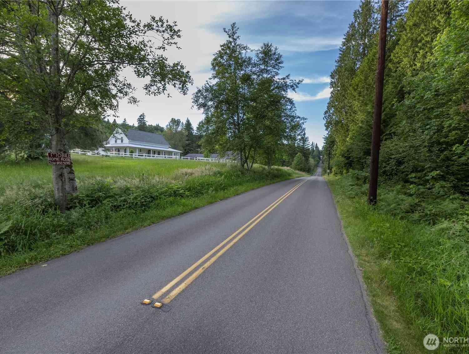 Vacant Land For Sale - 163rd Avenue<br/> Snohomish, WA 98290