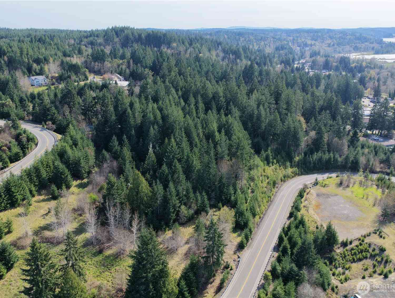 Vacant Land For Sale - Romance Hill Road<br/> Belfair, WA 98528