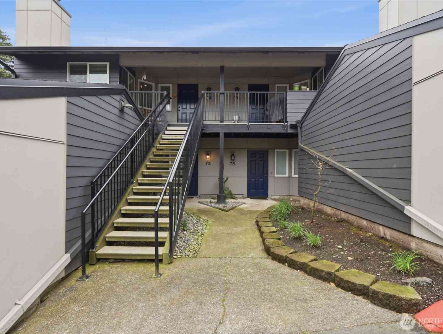 Condo For Sale - 6208 NE 17th Avenue #J73<br/> Vancouver, WA 98665