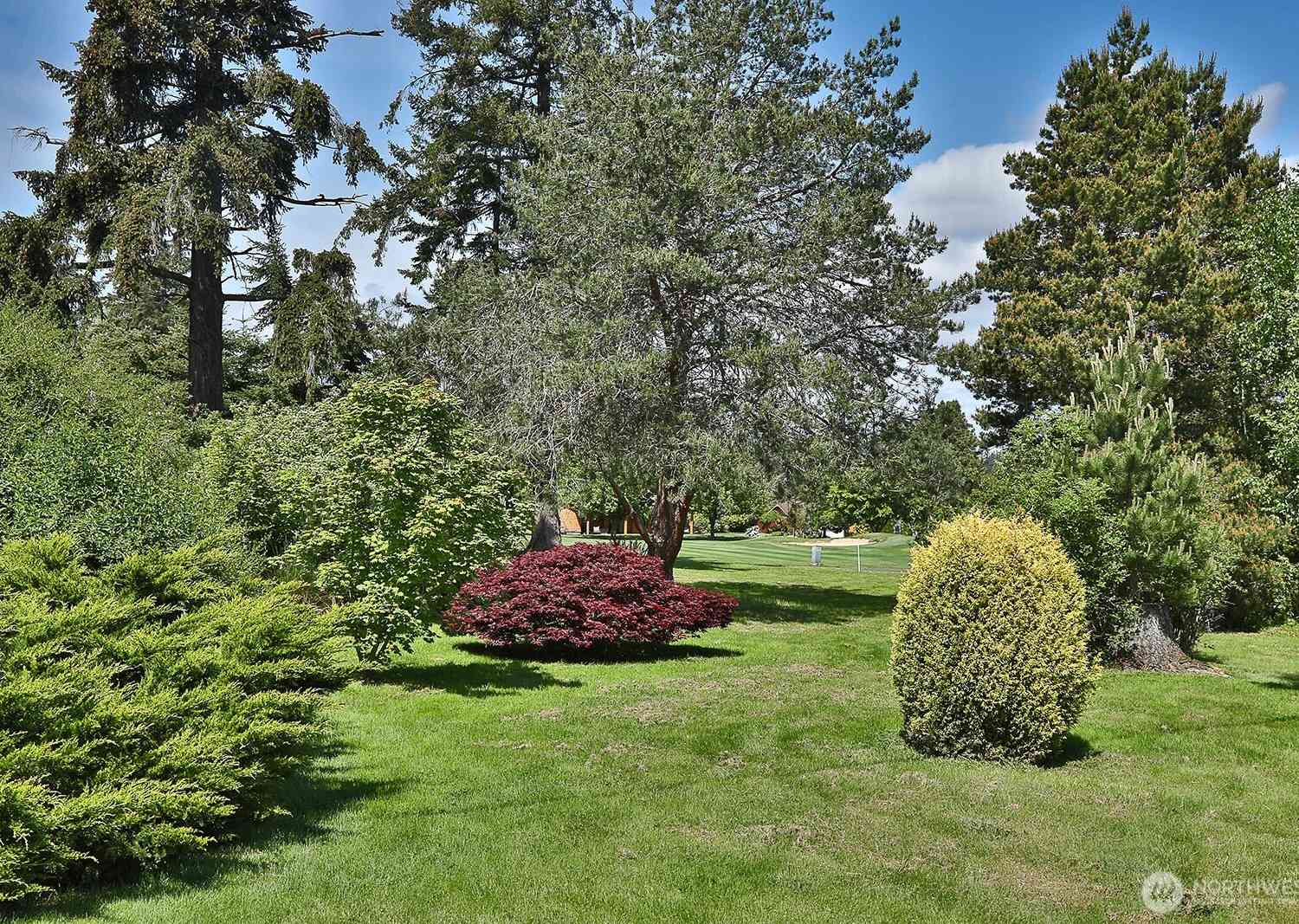 Vacant Land For Sale - 0 NHN Soundview Drive<br/> Langley, WA 98260
