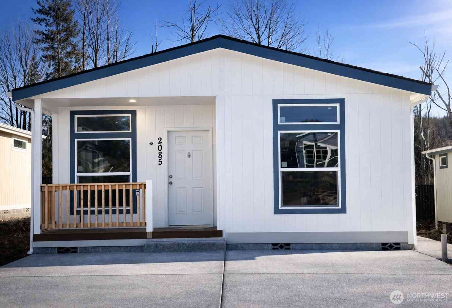 Mobile Home For Sale - 2085 Timber Street #36<br/> Enumclaw, WA 98022