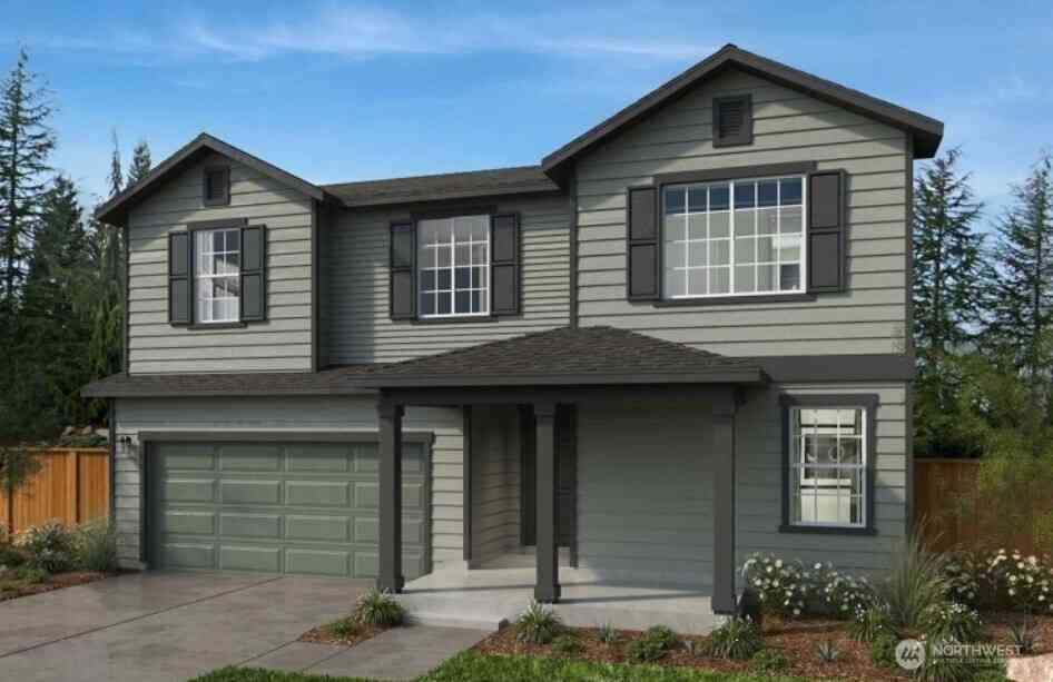 Homes For Sale - 1858 NW Nahele Court #64<br/> Poulsbo, WA 98370