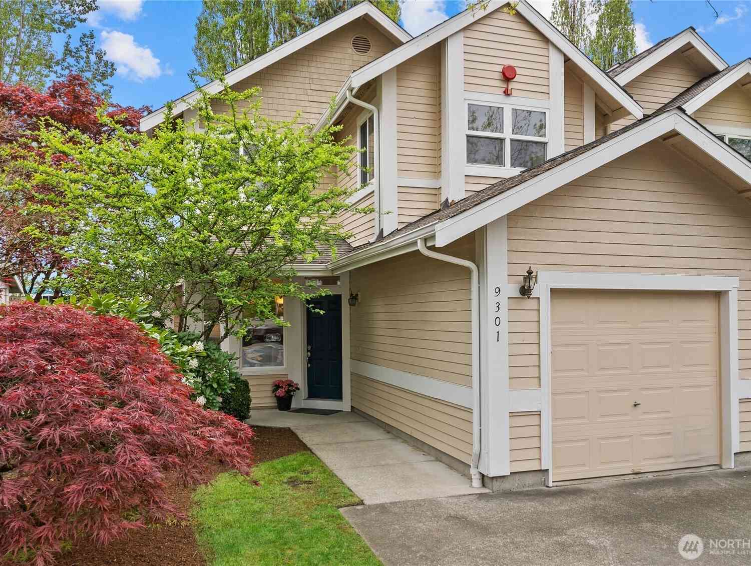 Condo For Sale - 9301 156th Place #B1901<br/> Redmond, WA 98052