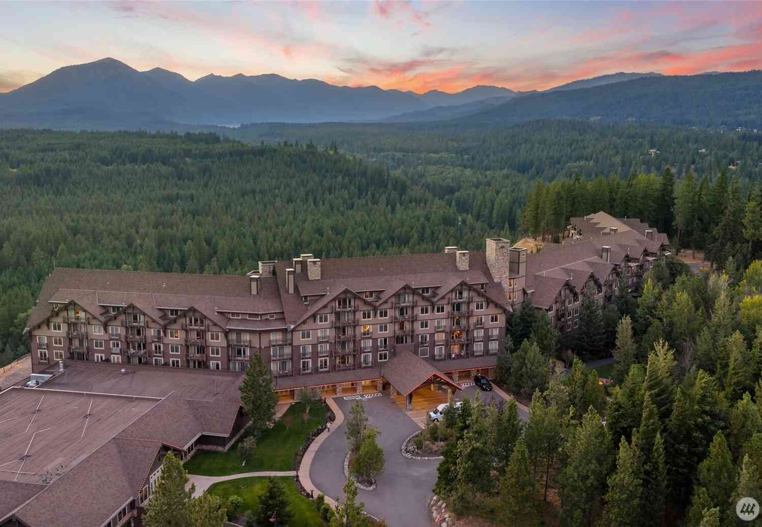 Condo For Sale - 3600 Suncadia Trail #3054<br/> Cle Elum, WA 98922