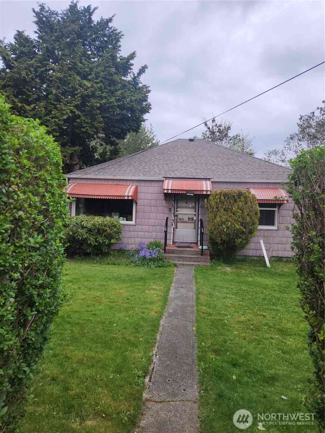 Vacant Land For Sale - 3740 S 142nd Street<br/> Tukwila, WA 98168