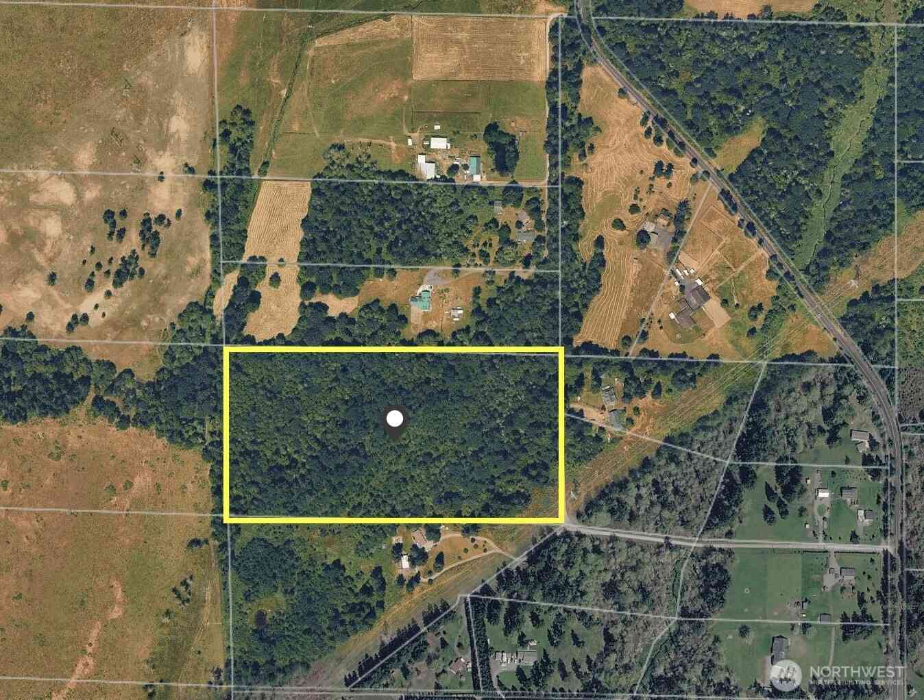 Vacant Land For Sale - 31722 20th Avenue<br/> Roy, WA 98580