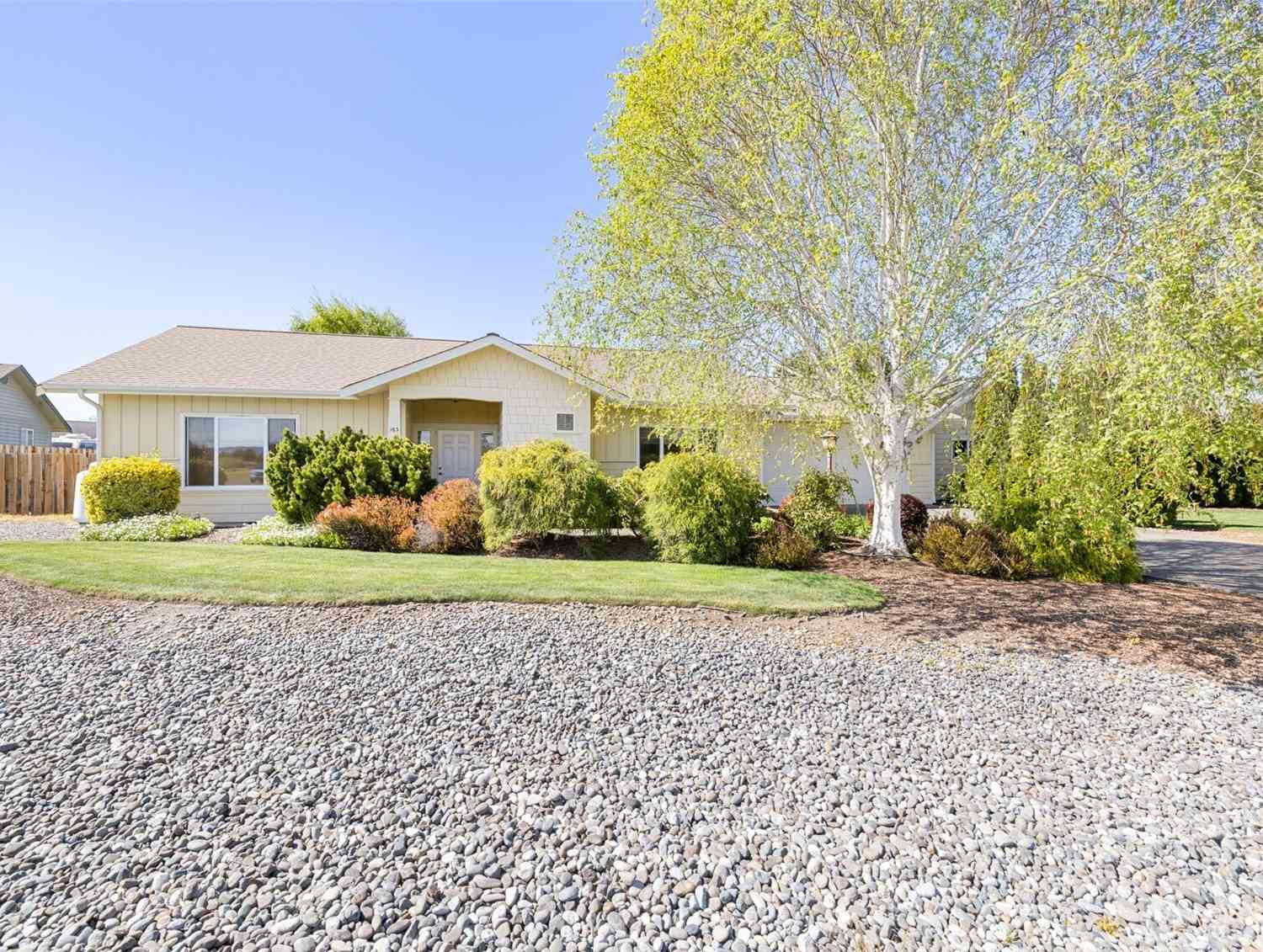 Condo For Sale - 163 Mariners Drive<br/> Clallam County, Sequim, WA 98382