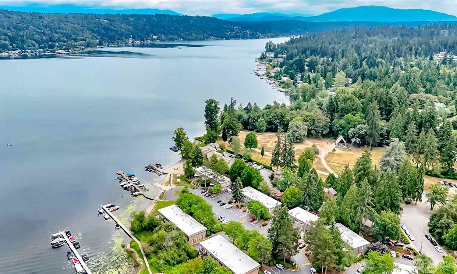 Condo For Sale - 3834 175th Avenue #G16<br/> Redmond, WA 98052
