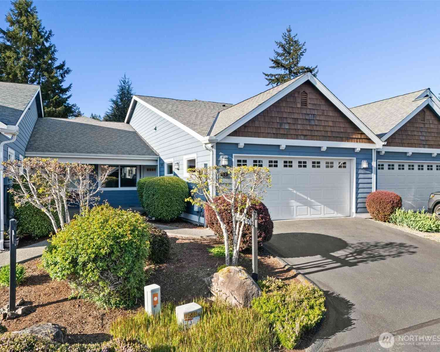 Condo For Sale - 160 E Soderberg Road #C7<br/> Mason County, Allyn, WA 98524